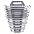 Kd Tools Metric Combo Wrench Set, 15 pcs. 81902